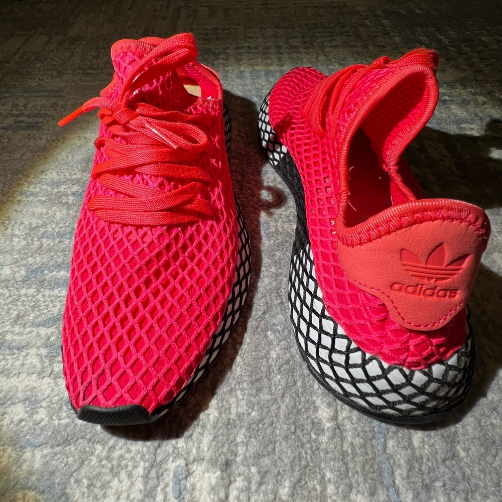 Adidas sneakers